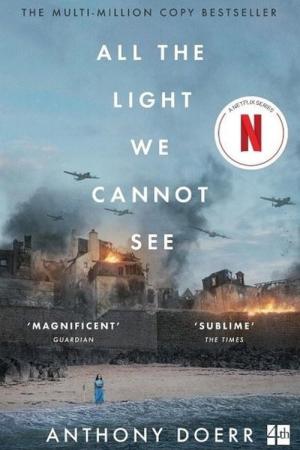 All the Light We Cannot See