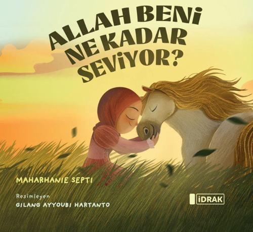 Allah Beni Ne Kadar Seviyor?