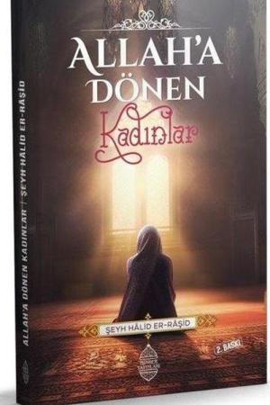 Allah'a Dönen Kadınlar