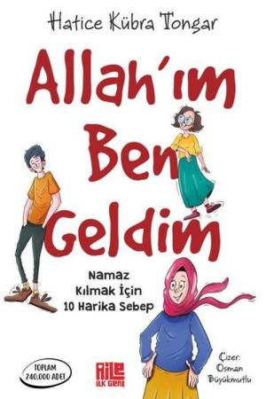 Allah'ım Ben Geldim