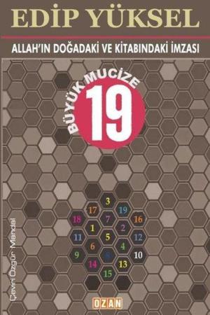 Allah'ın Doğadaki ve Kitabındaki İmzası Büyük Mucize 19