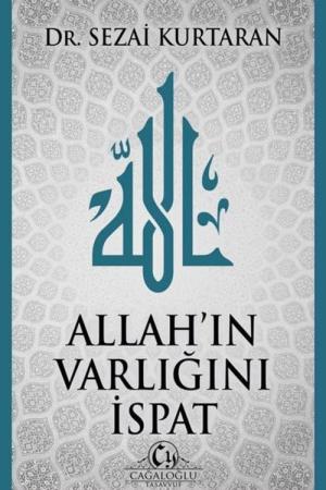 Allah'ın Varlığını İspat