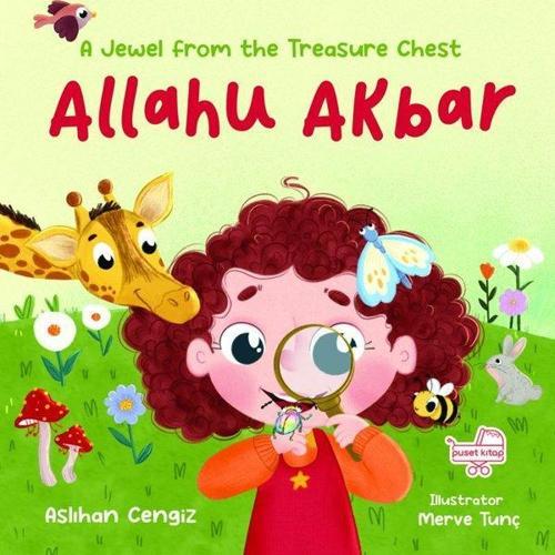 Allahu Akbar “A Jewel From The Treasure Chest”