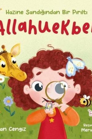 Allahuekber “Hazine Sandığından Bir Pırıltı”