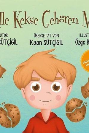 Alle Kekse Gehören Mir