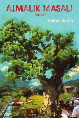 Almalık Masalı