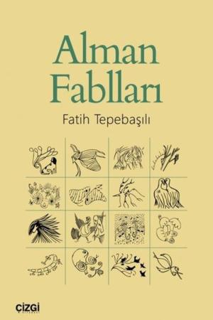 Alman Fablları