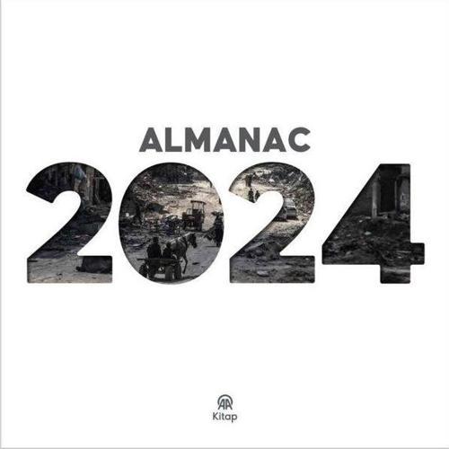 Almanac 2024
