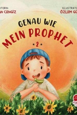 Almanca Genau Wıe Meın Peophet 2