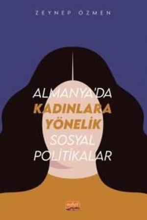 Almanya'da Kadınlara Yönelik Sosyal Politikalar