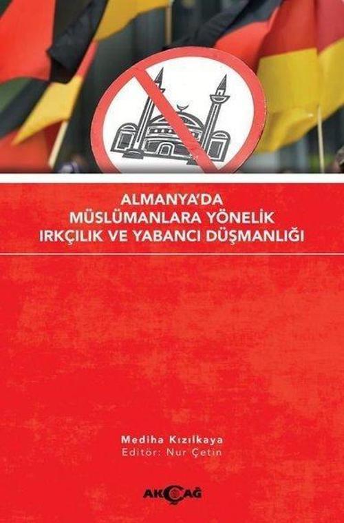 Almanya'da Müslümanlara Yönelik Irkçılık ve Yabancı Düşmalığı