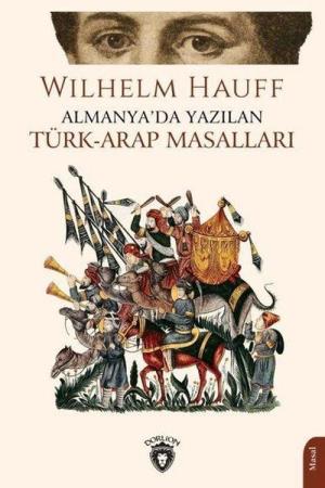 Almanya'da Yazılan Türk-Arap Masalları