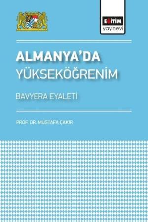 Almanya’da Yükseköğrenim Bavyera Eyaleti