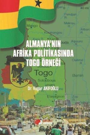 Almanya’nın Afrika Politikasında Togo Örneği