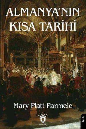 Almanya'nın Kısa Tarihi