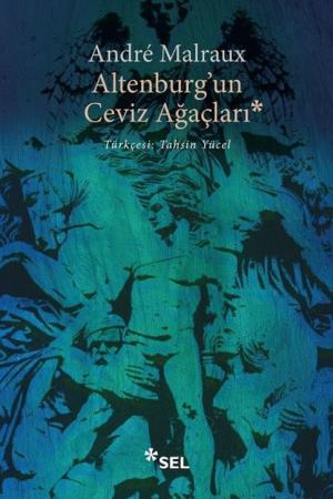 Altenburg'un Ceviz Ağaçları