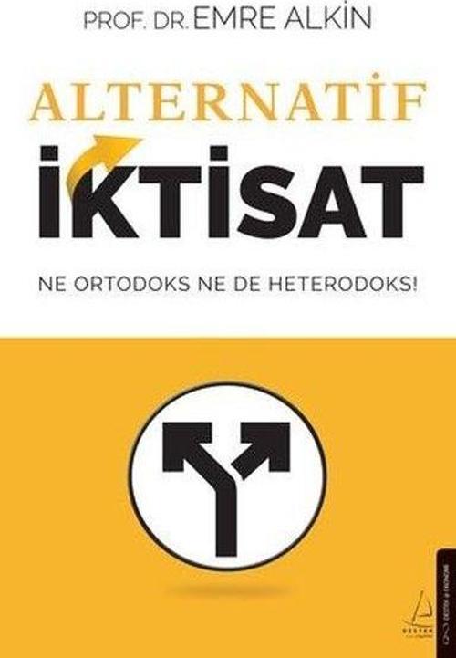 Alternatif İktisat
