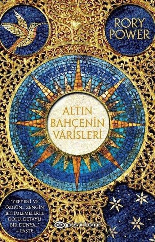 Altın Bahçenin Varisleri