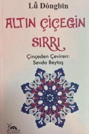 Altın Çiçeğin Sırrı