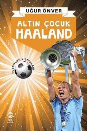 Altın Çocuk Haaland