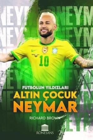 Altın Çocuk Neymar