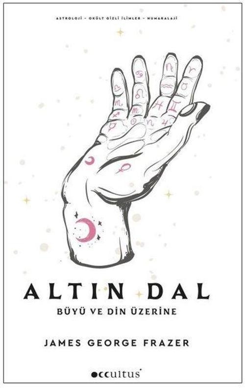 Altın Dal Büyü Ve Din Üzerine