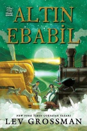 Altın Ebabil Gümüş Ok Serisi (2. Kitap)