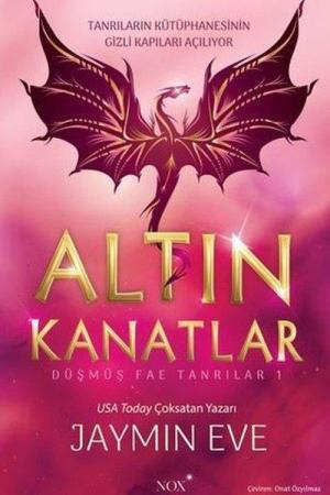 Altın Kanatlar