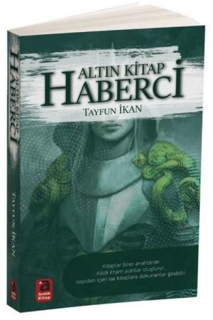 Altın Kitap / Haberci