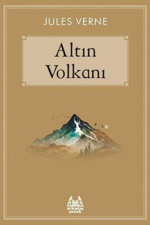 Altın Volkanı