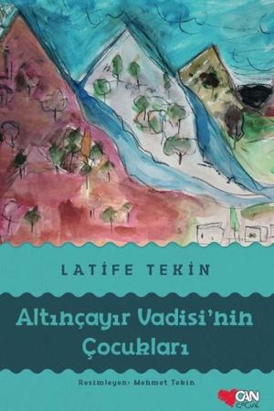 Altınçayır Vadisi'nin Çocukları