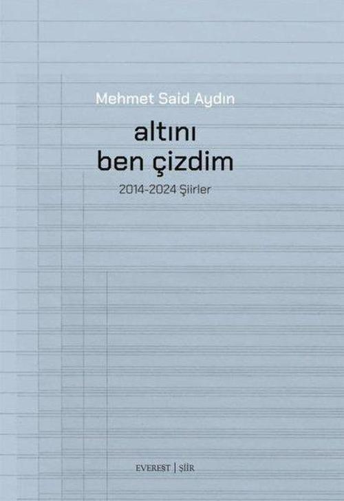 Altını Ben Çizdim
