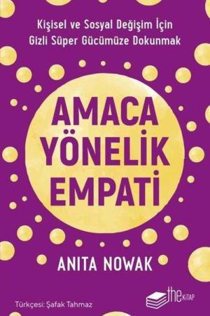 Amaca Yönelik Empati