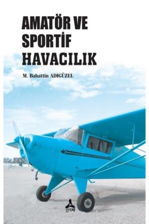 Amatör ve Sportif Havacılık