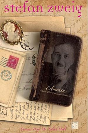 Amerigo Tarihi Bir Yanılgının Hikayesi