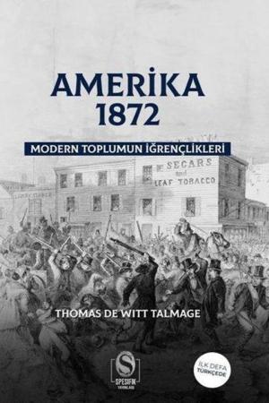 Amerika 1982 Modern Toplumun İğrençlikleri