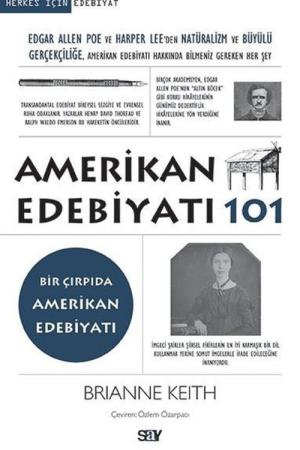 Amerikan Edebiyatı 101