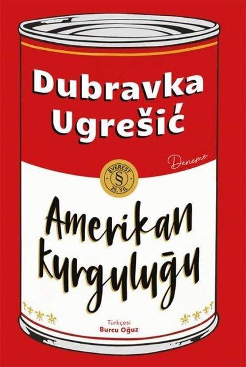 Amerikan Kurguluğu