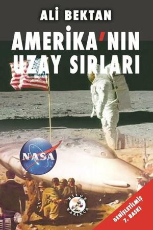 Amerika’nın Uzay Sırları