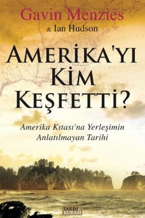 Amerika’yı Kim Keşfetti?
