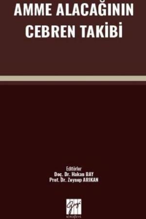 Amme Alacağının Cebren Takibi