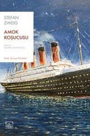 Amok Koşucusu