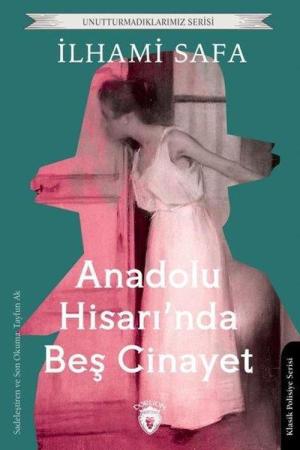 Anadolu Hisarı'nda Beş Cinayet