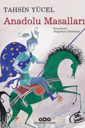 Anadolu Masalları
