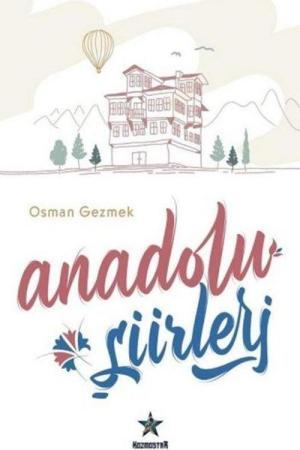 Anadolu Şiirleri