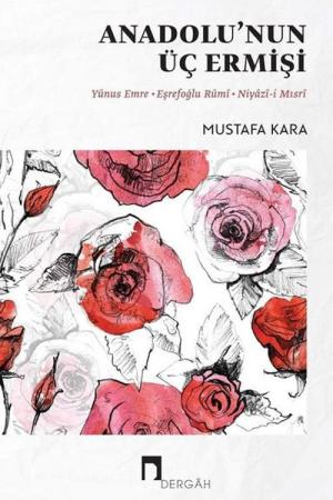 Anadolu'nun Üç Ermişi Yunus Emre, Eşrefoğlu Rumi, Niyazi-i Mısri