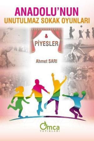 Anadolu'nun Unutulmaz Sokak Oyunları
