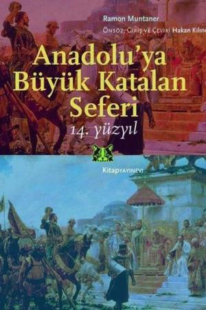 Anadolu'ya Büyük Katalan Seferi