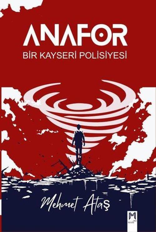 Anafor Bir Kayseri Polisiyesi