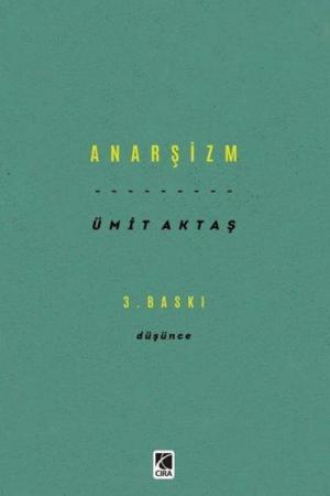 Anarşizm